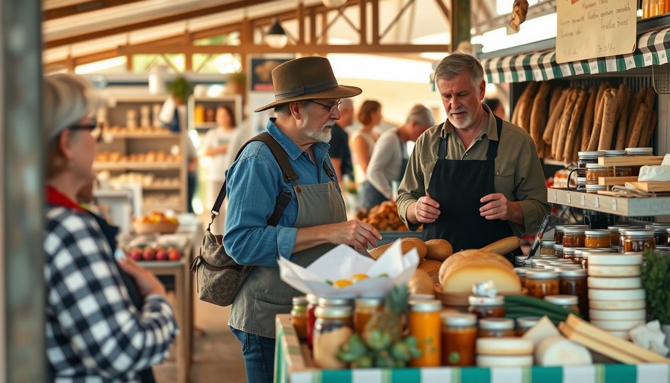 Taste Toodyay With a Guide